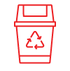 AB Waste Sustainability Logo